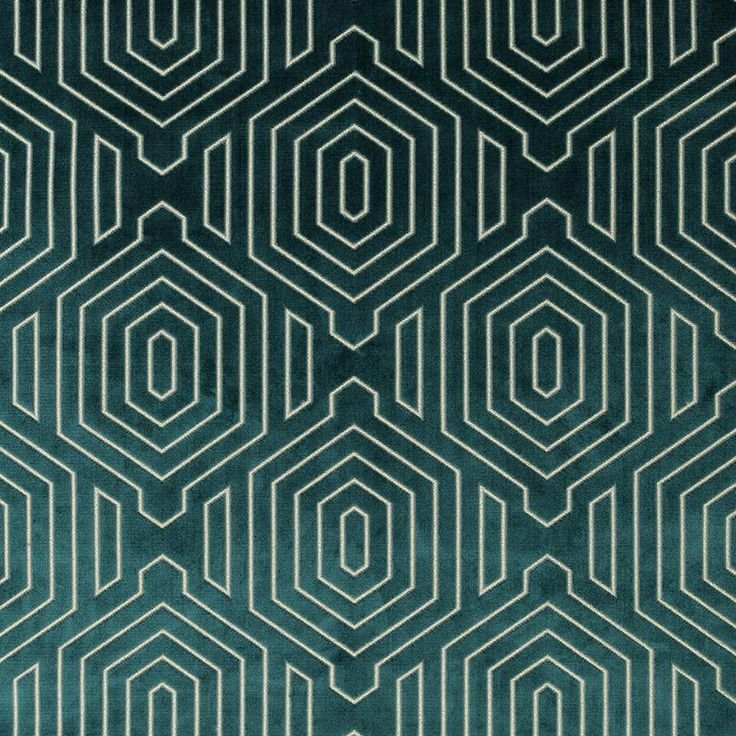 Бесшовный геометрический узор