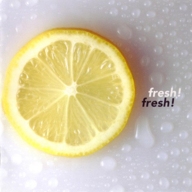 Текстура лимона