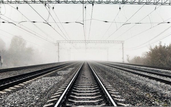 Железная дорога