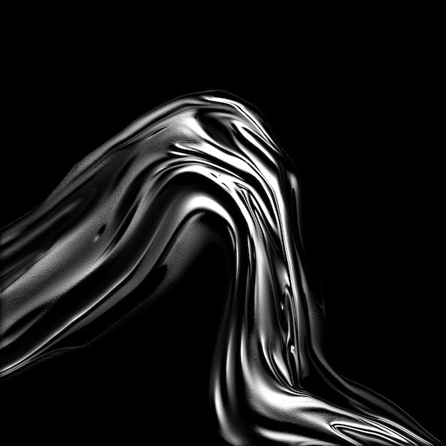 Нефть текстура