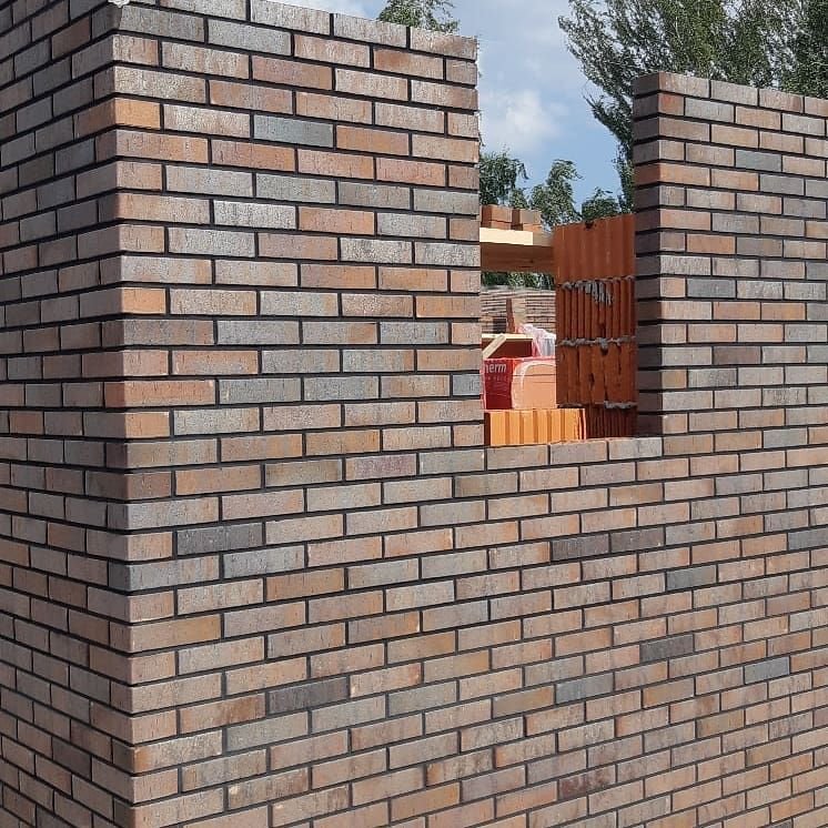 Славянский кирпич Манчестер Кроста