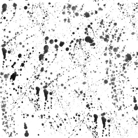 Брызги текстура бесшовная