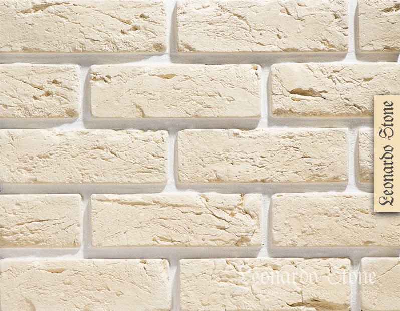Искусственный кирпич Leonardo Stone
