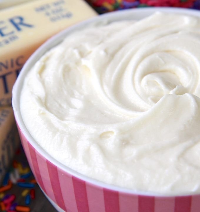 Торт с кремом крем чиз