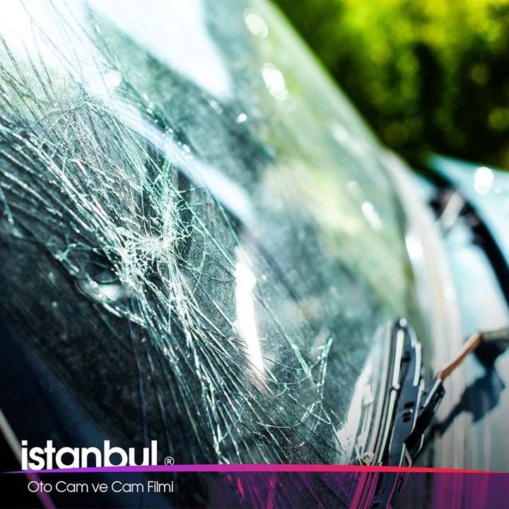 Автомобильные стекла