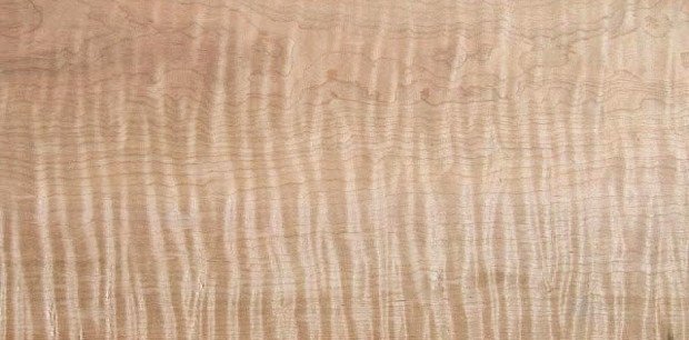 Шпон сикамора