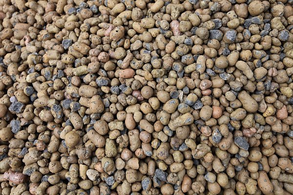 Керамзит гравий фр 10-20