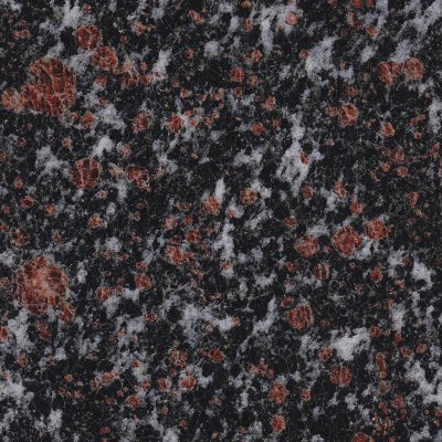 Нигрозеро гранатовый амфиболит