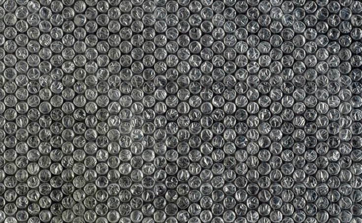 Текстура пластмассы