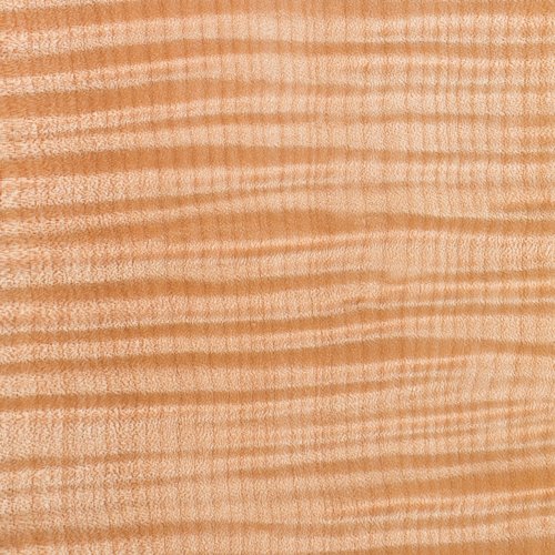 Клен сикамора шпон