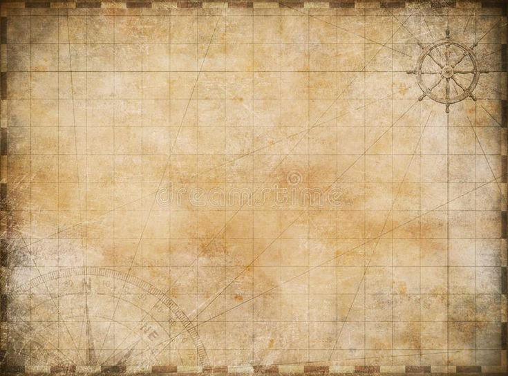 Старинный фон