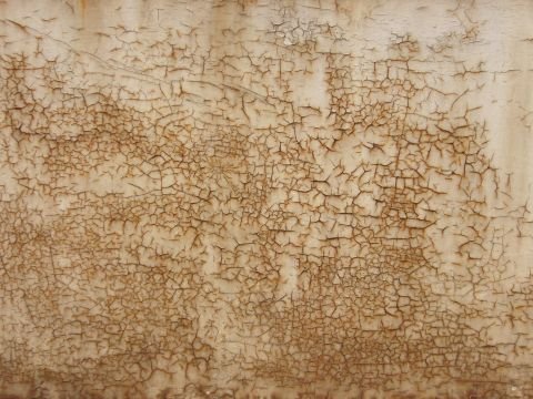 Фактура фрески