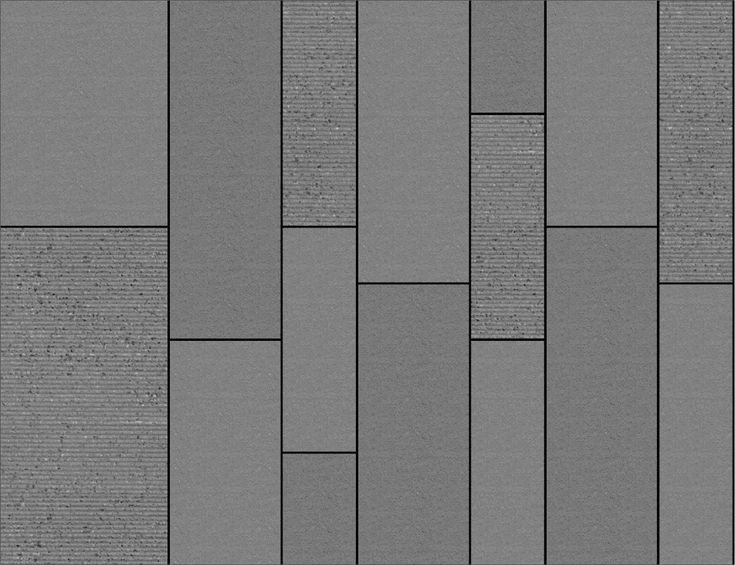 Фиброцементные панели EQUITONE Natura