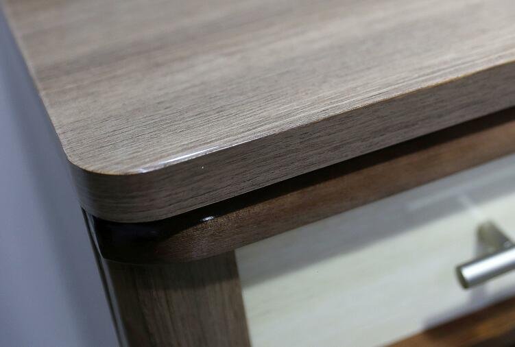 Дуб Шамони 122 ЛДСП