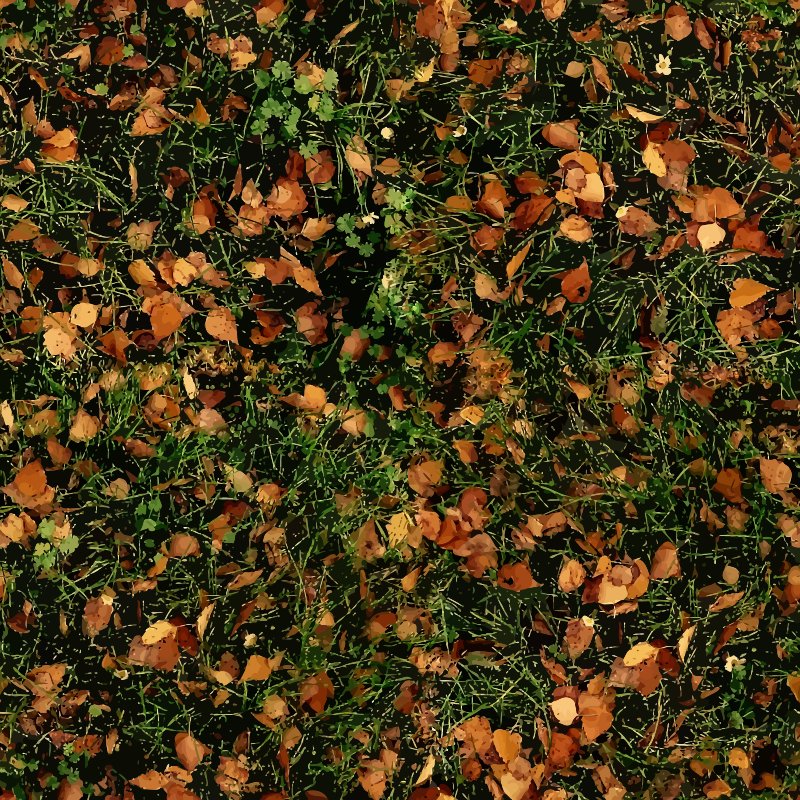 Текстура травы