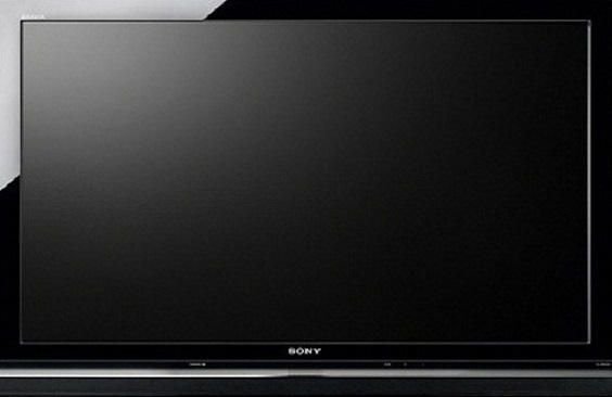 Телевизор Sony KDL-52v5500