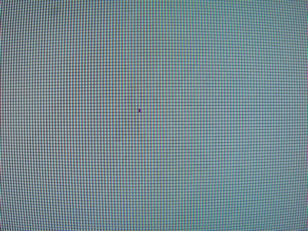 Сетка монитора