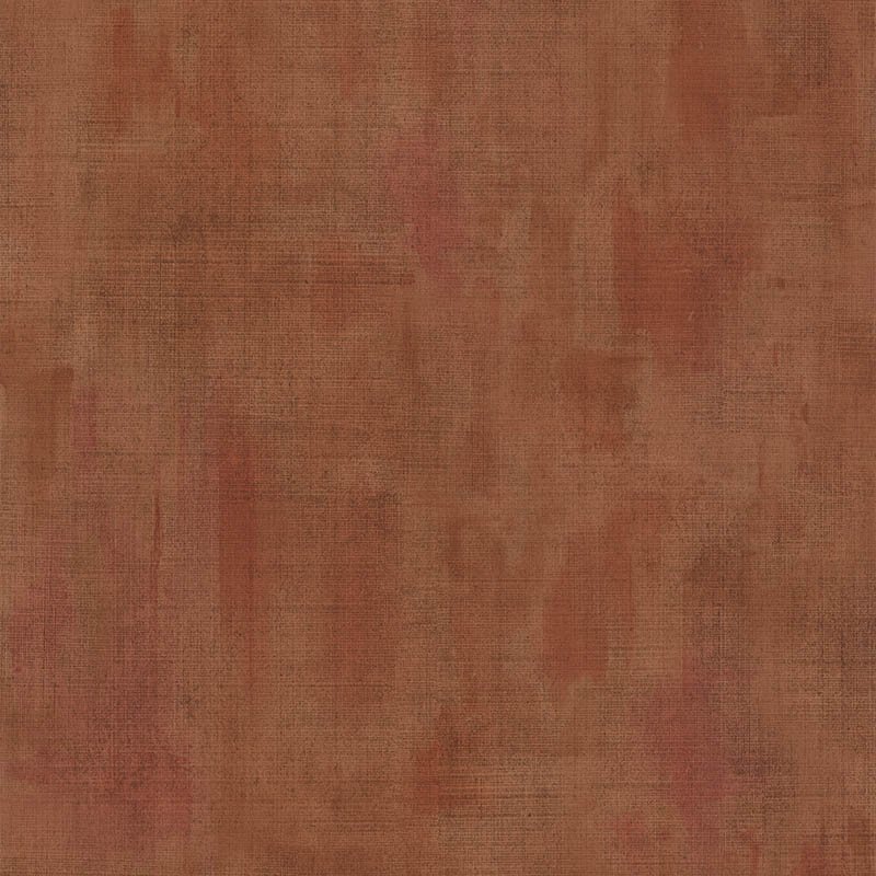 Ткань вельвет терракот