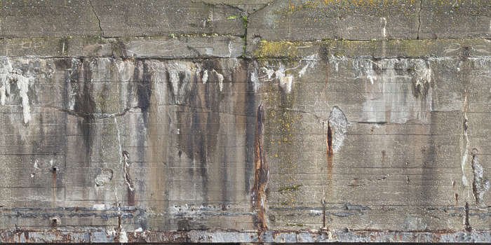 Стена бункера текстура