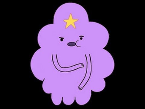 Adventure time Пупырка