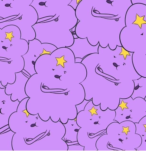 Принцесса Пупырка