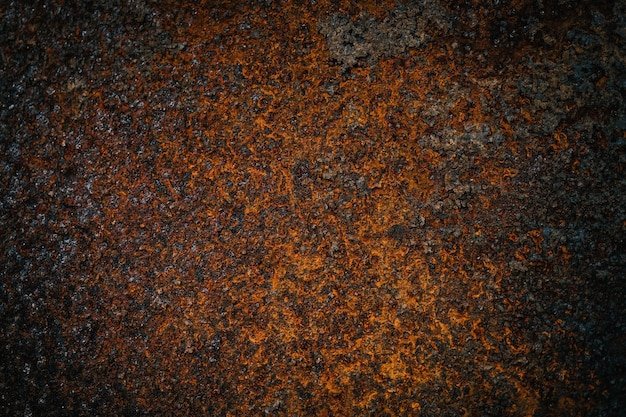 Текстура ржавчины