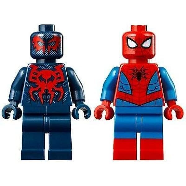 LEGO Spider man 76114