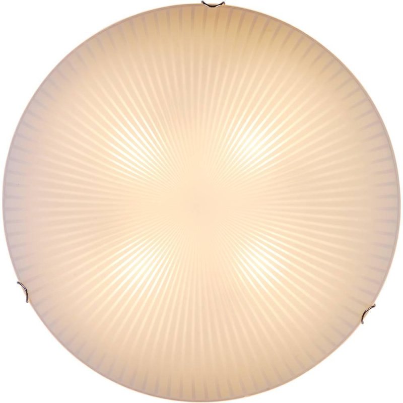 Накладной потолочный светильник e27x60w