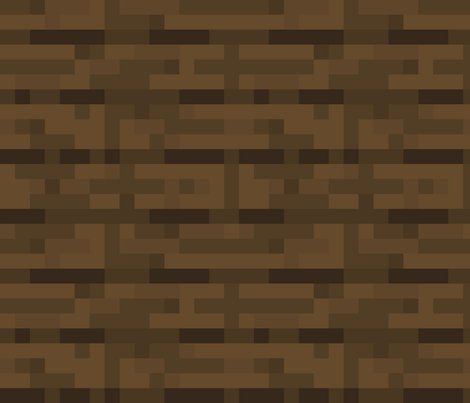 Доски из МАЙНКРАФТА