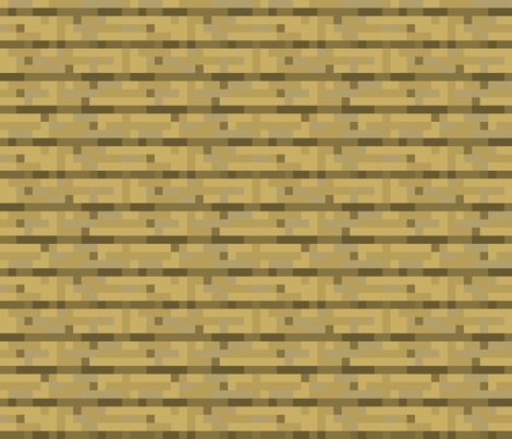 Пиксельная текстура дерева