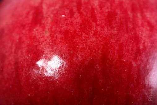 Кожура яблока