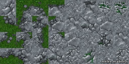 Варкрафт 3 камень