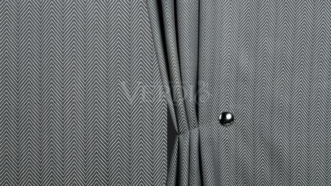 Ткань елочка для штор