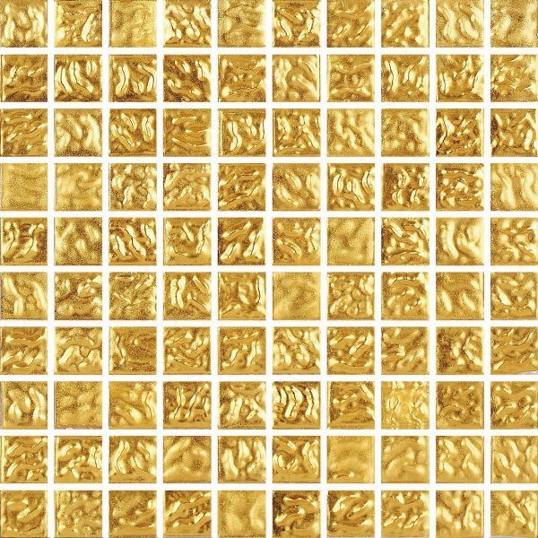 Мозаика NS-Mosaic Gold sp01