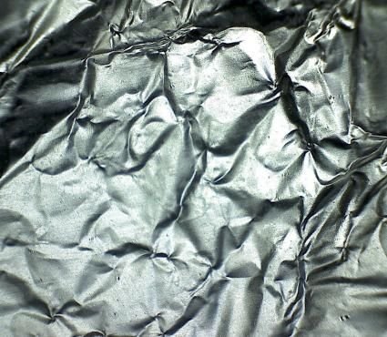 Фактура металла