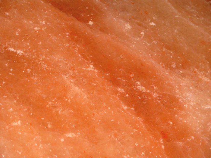 Соляной камень текстура