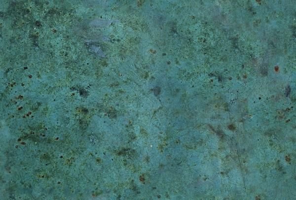 Патина окисленная медь