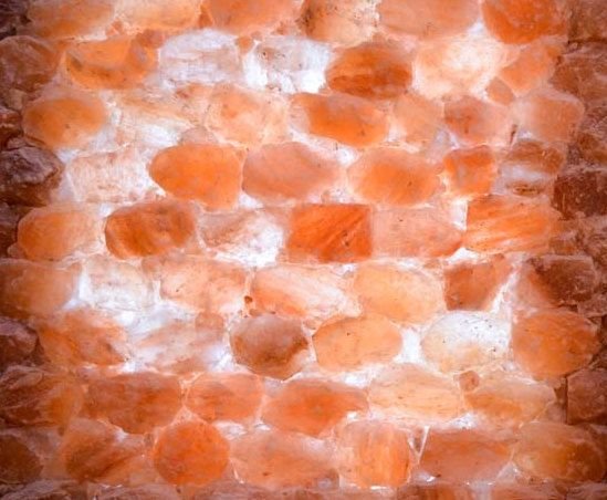 Гималайская соль