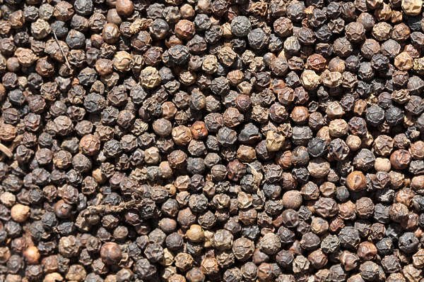 Перец чёрный