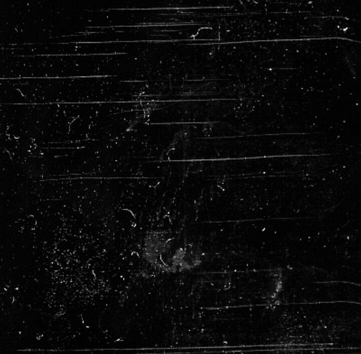 Текстура царапин