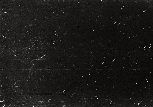 Текстура пыли