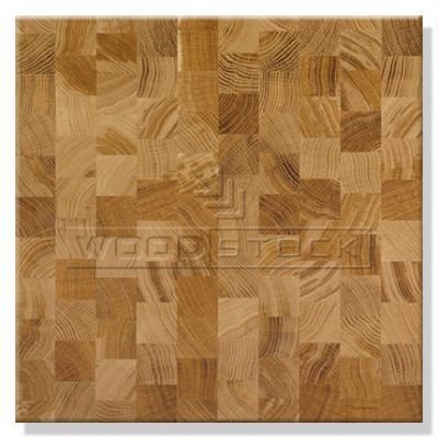 Торцевой мебельный щит