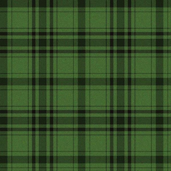 Шотландская клетка тартан