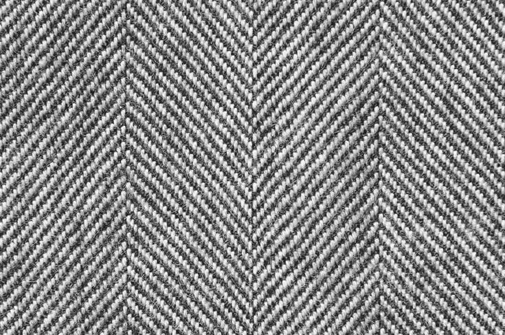 Ткань Herringbone Tweed