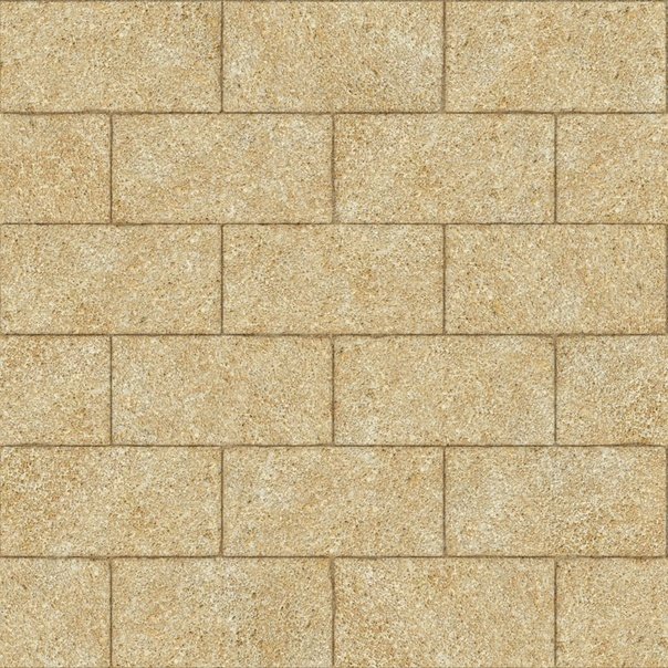 Дагестанский песчаник текстура бесшовная