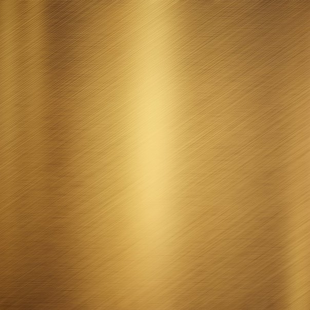 Золото фон