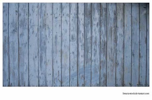 Крашеное дерево