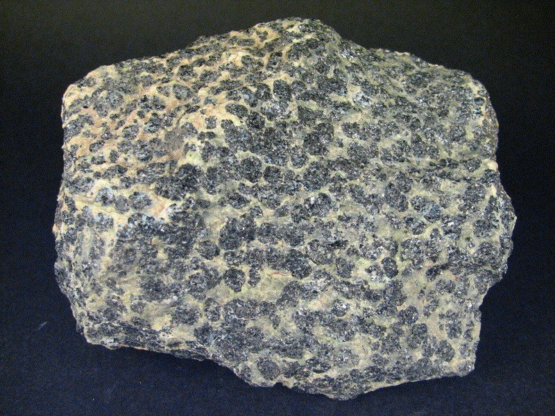 Хромистый Железняк