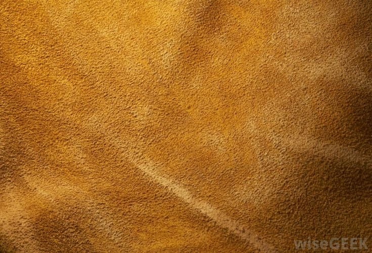 Кожа Suede Leather