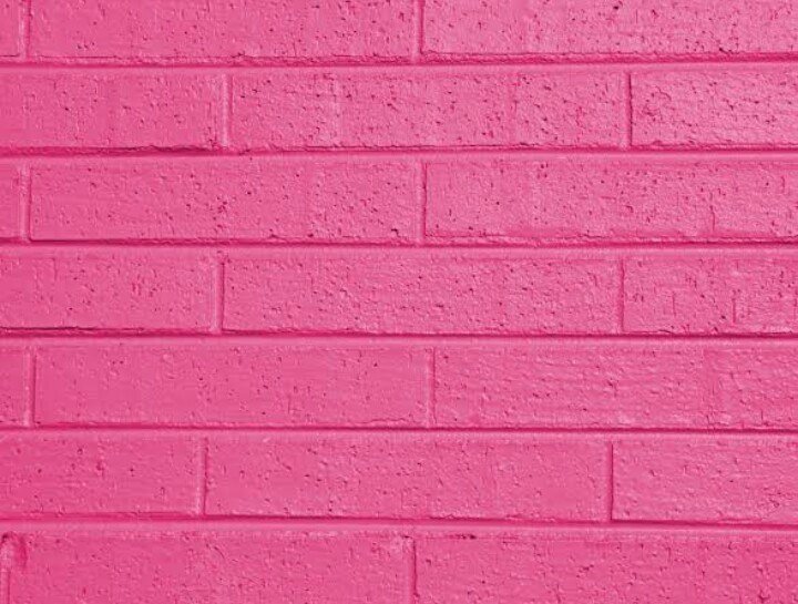 Розовый кирпич